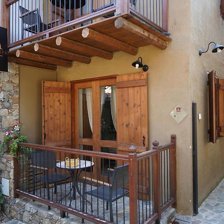 Morfeas Kakopetria Apartment Екстериор снимка