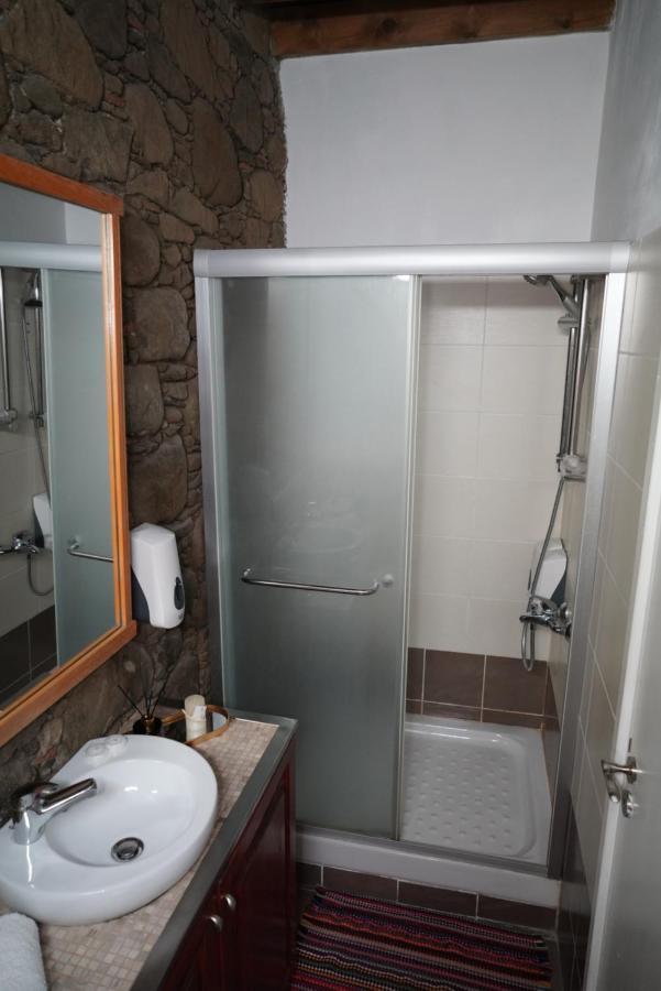 Morfeas Kakopetria Apartment Екстериор снимка