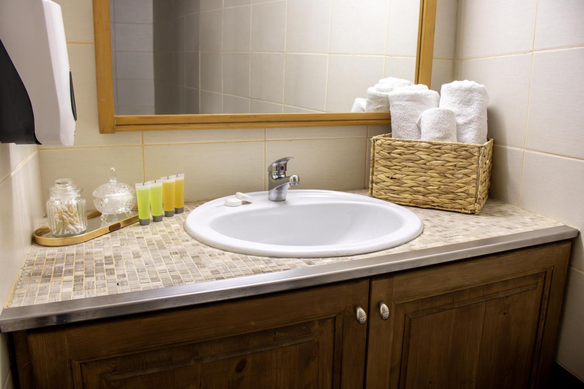 Morfeas Kakopetria Apartment Екстериор снимка