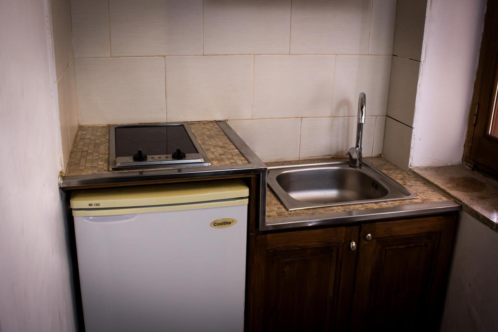 Morfeas Kakopetria Apartment Екстериор снимка