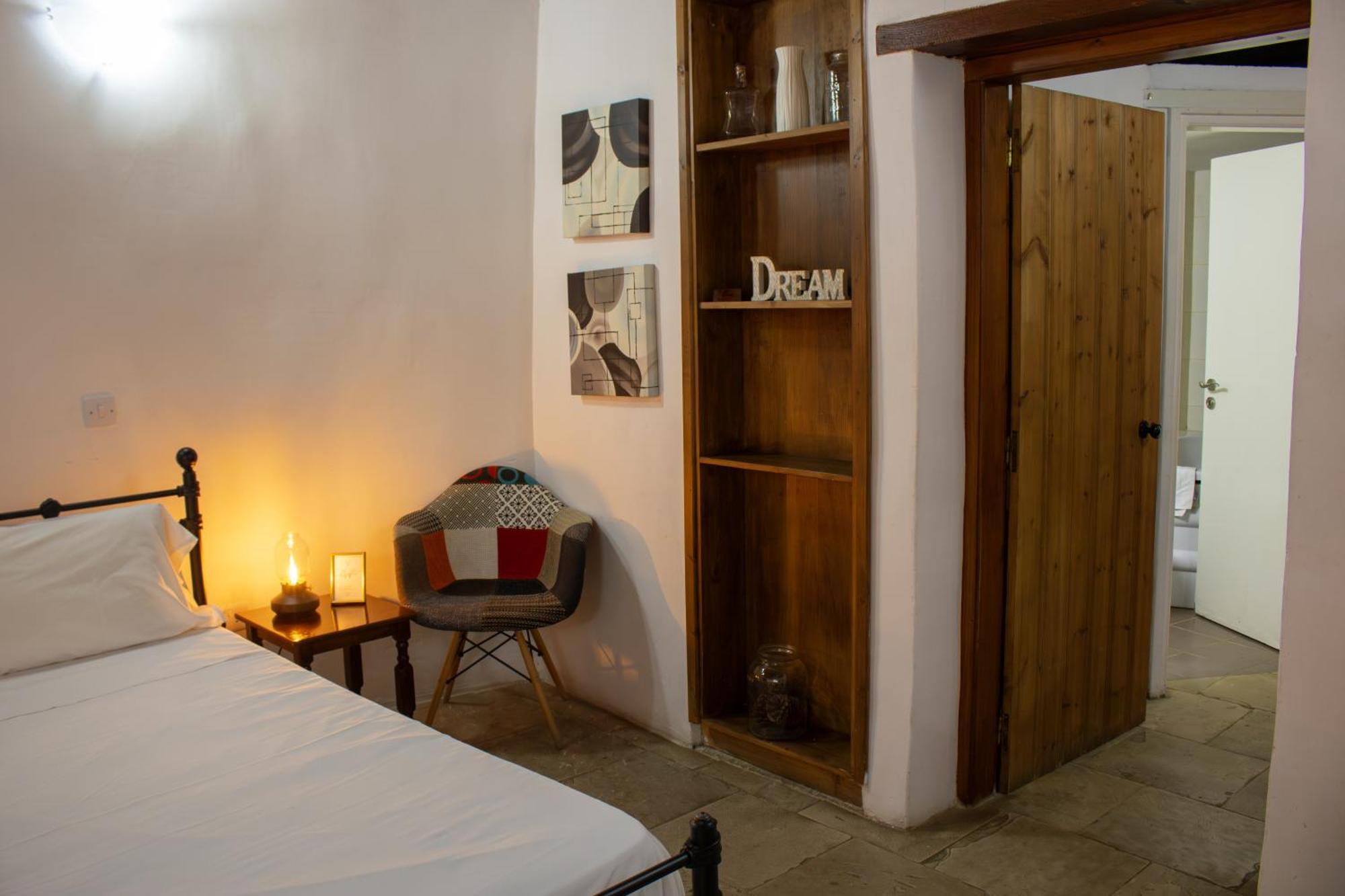 Morfeas Kakopetria Apartment Екстериор снимка