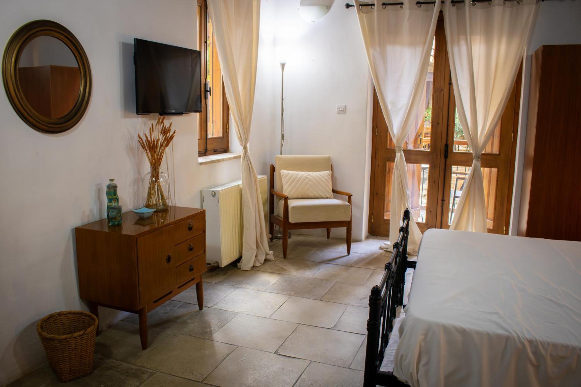 Morfeas Kakopetria Apartment Екстериор снимка