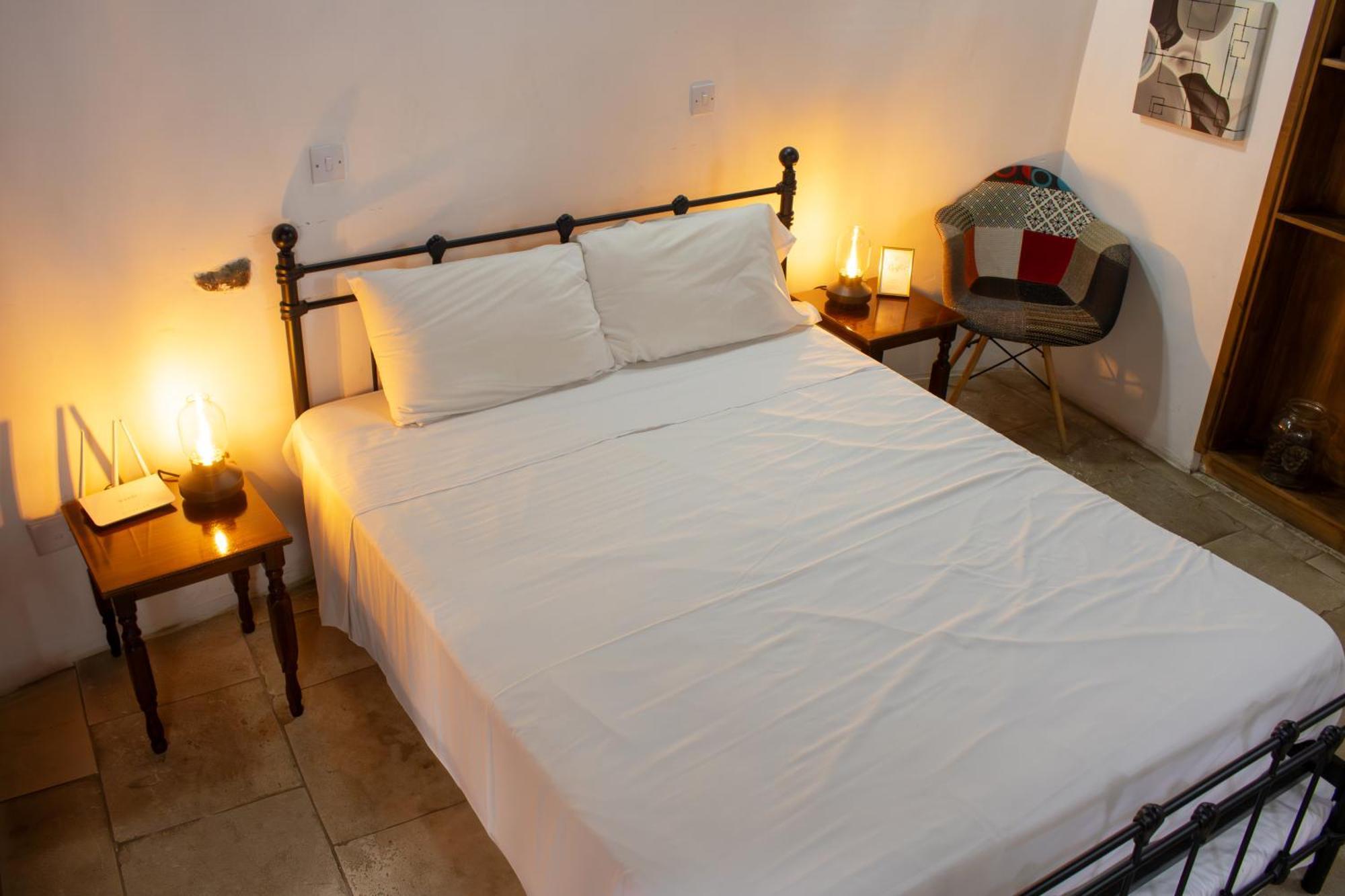 Morfeas Kakopetria Apartment Екстериор снимка