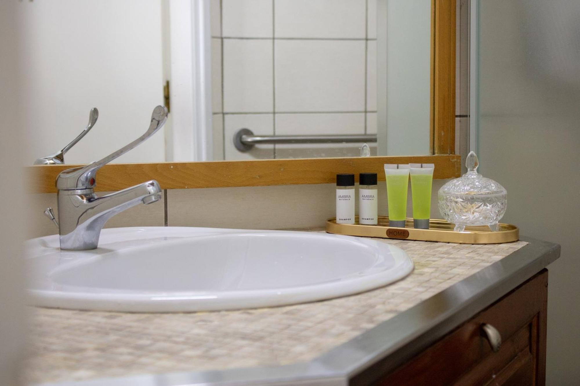 Morfeas Kakopetria Apartment Екстериор снимка
