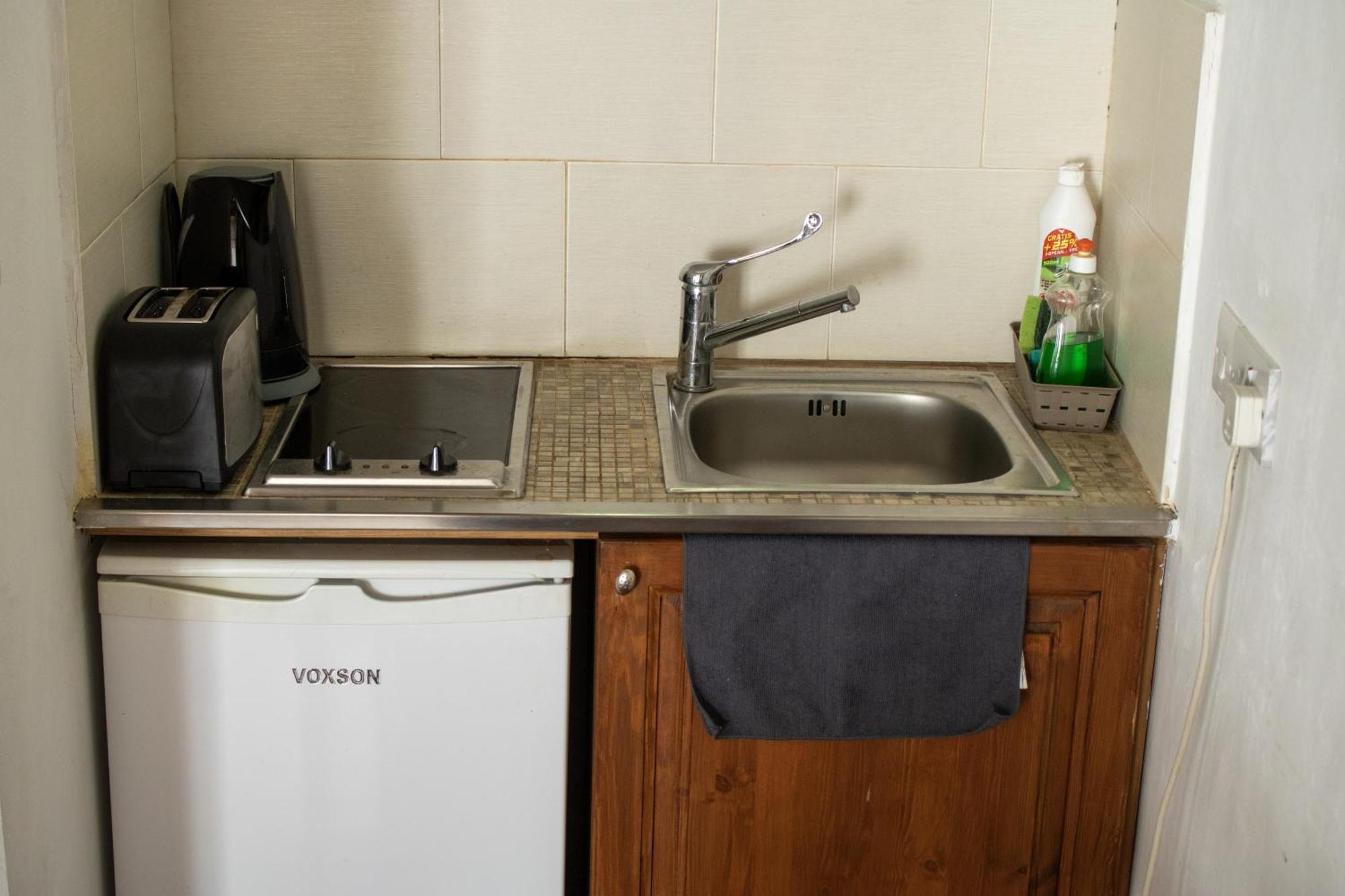 Morfeas Kakopetria Apartment Екстериор снимка