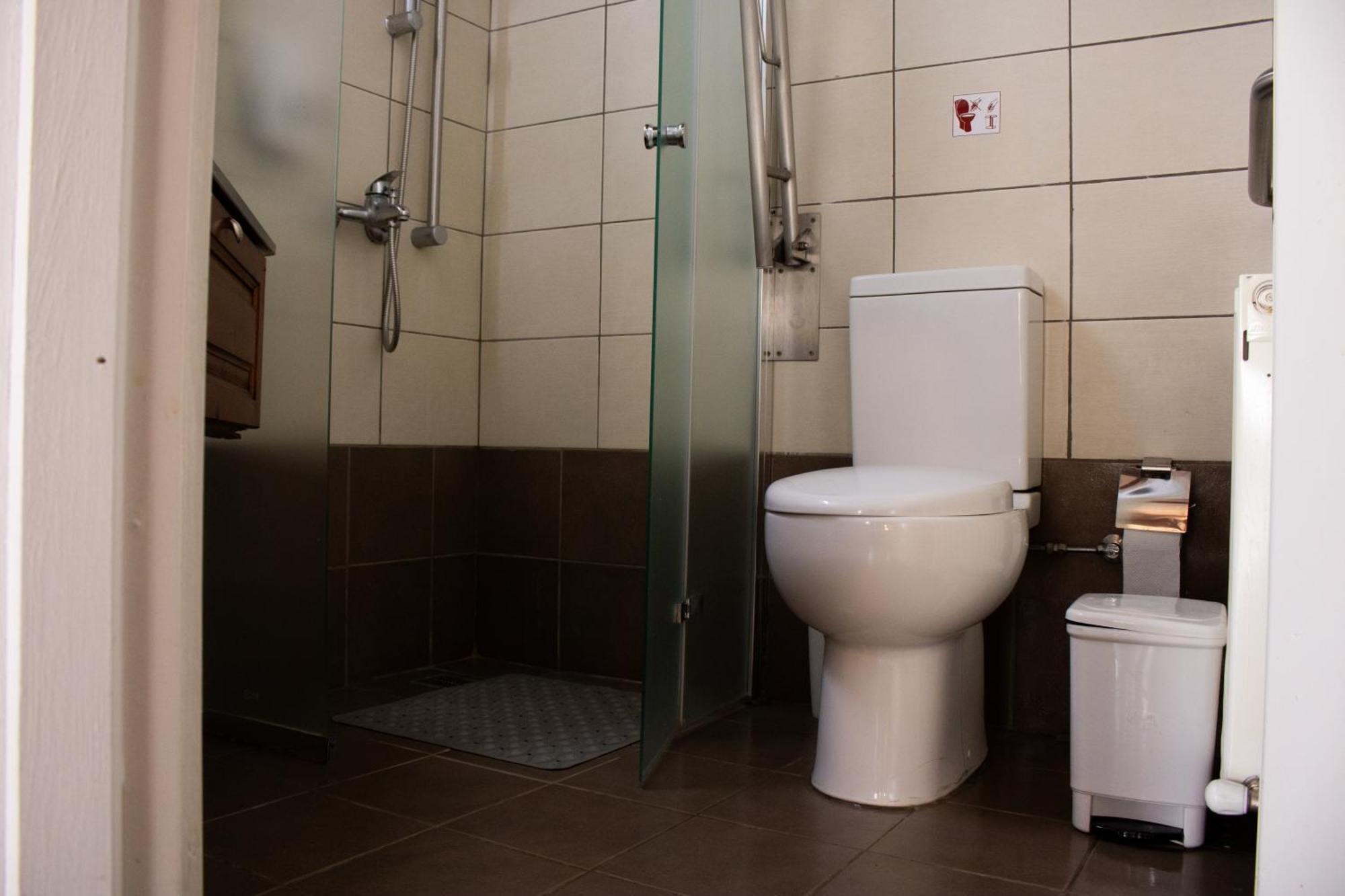 Morfeas Kakopetria Apartment Екстериор снимка