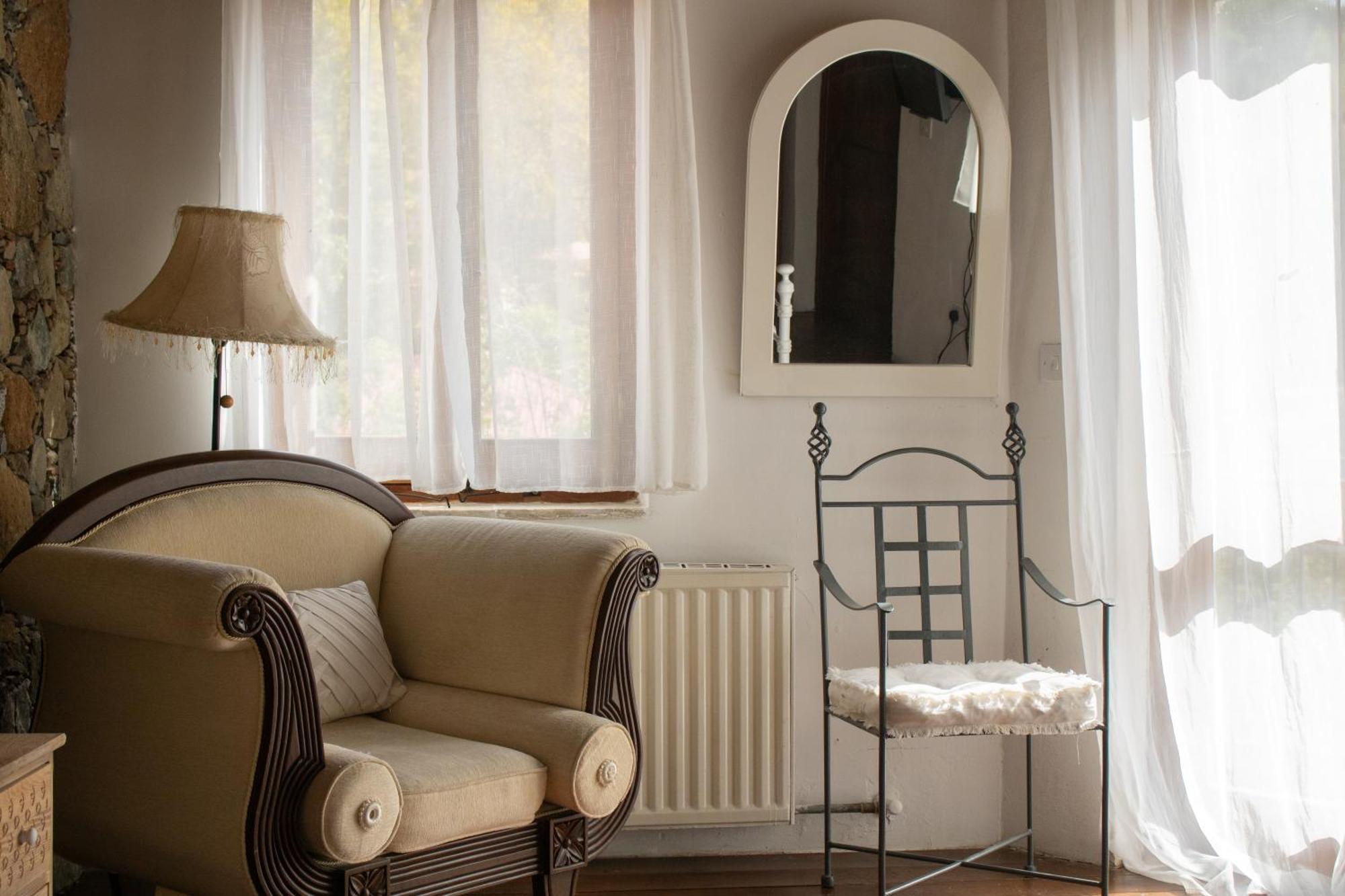 Morfeas Kakopetria Apartment Екстериор снимка