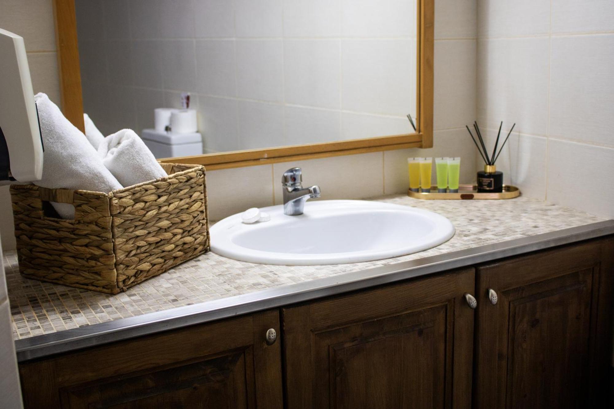 Morfeas Kakopetria Apartment Екстериор снимка