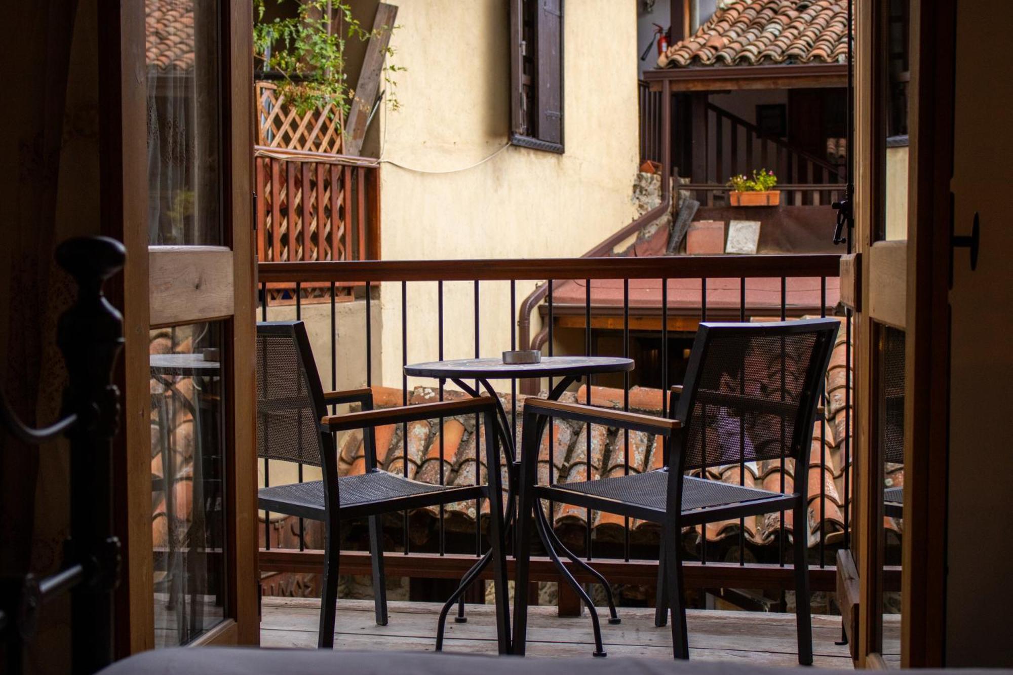 Morfeas Kakopetria Apartment Екстериор снимка