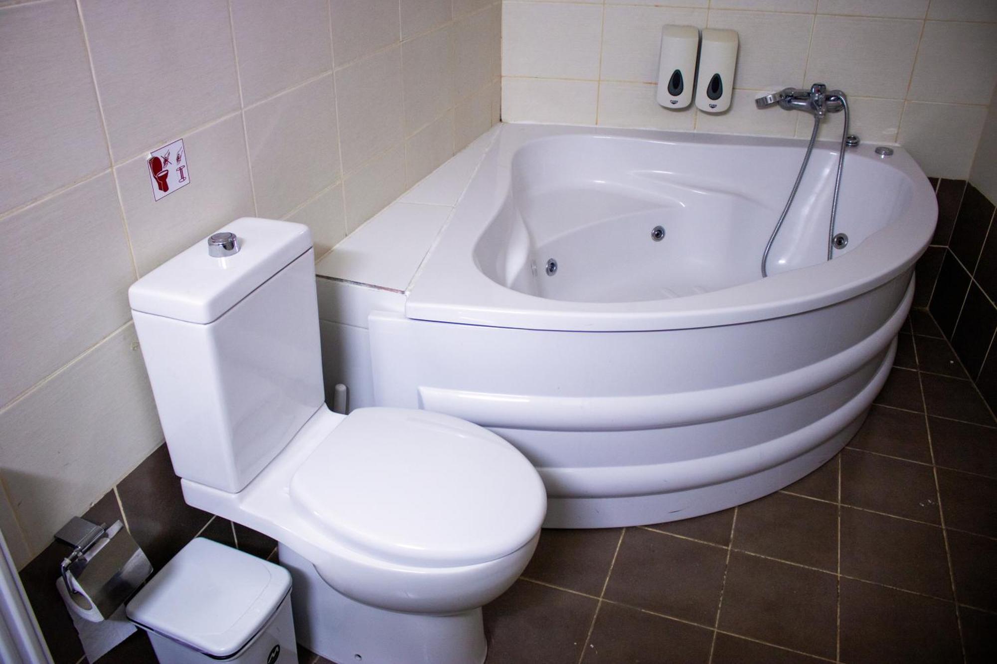 Morfeas Kakopetria Apartment Екстериор снимка