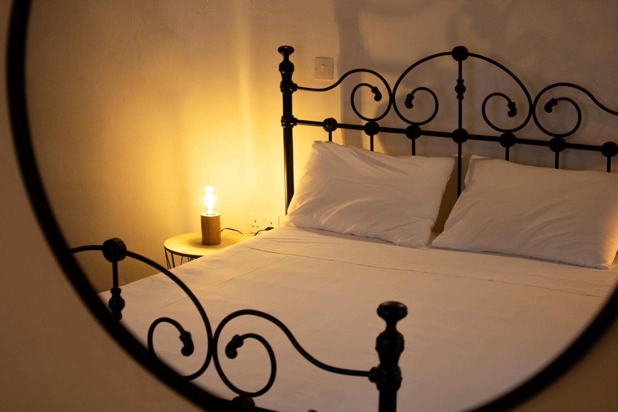 Morfeas Kakopetria Apartment Екстериор снимка