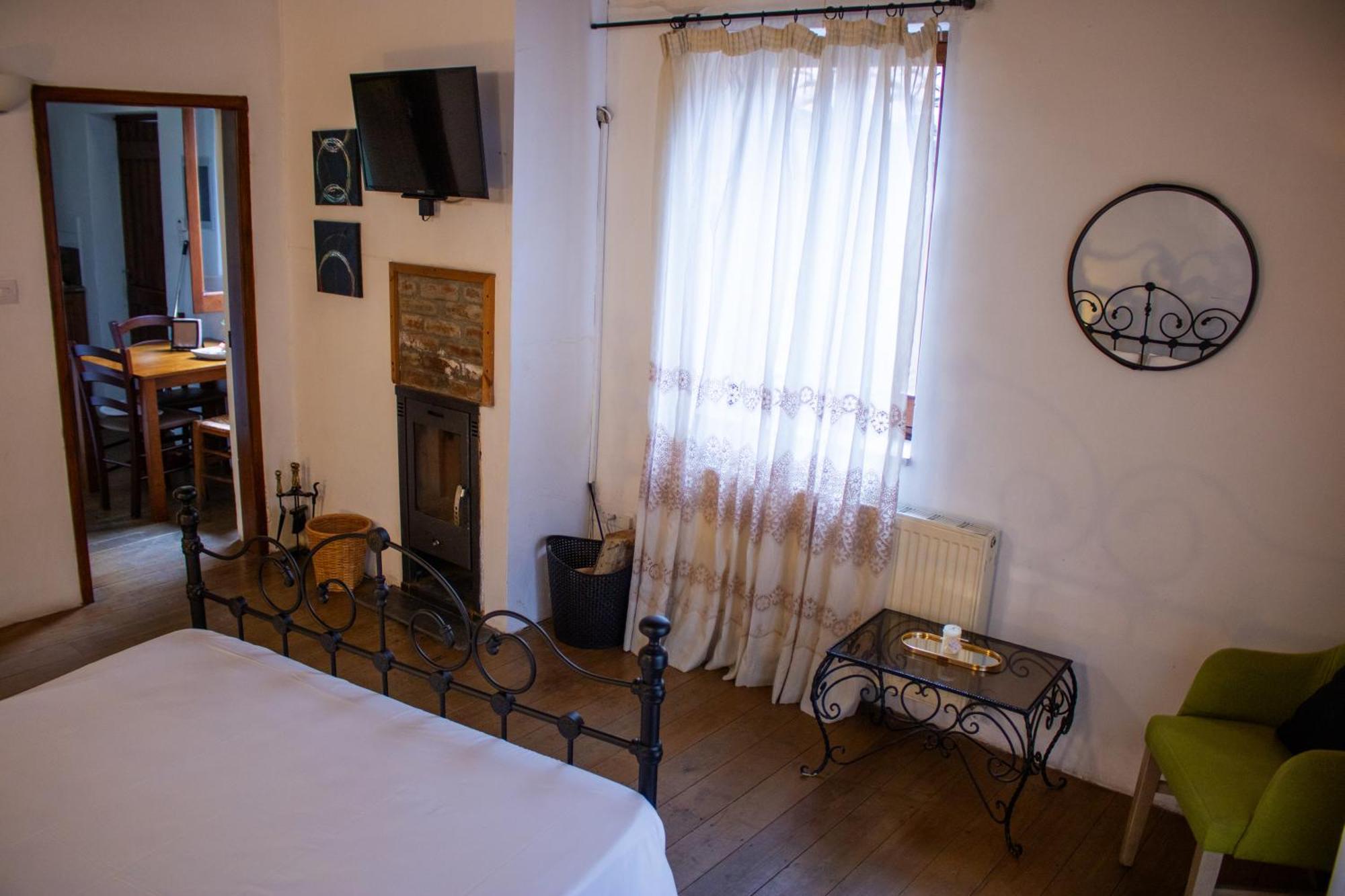 Morfeas Kakopetria Apartment Екстериор снимка