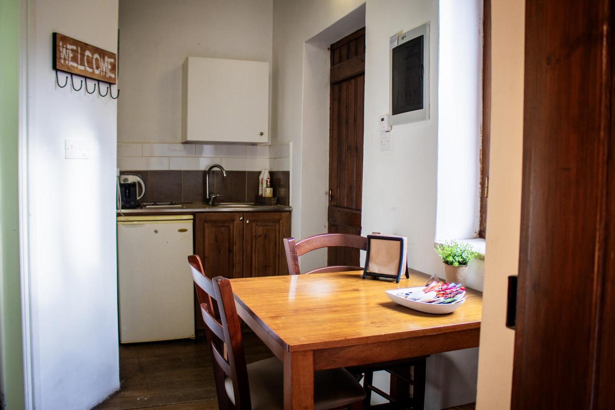 Morfeas Kakopetria Apartment Екстериор снимка