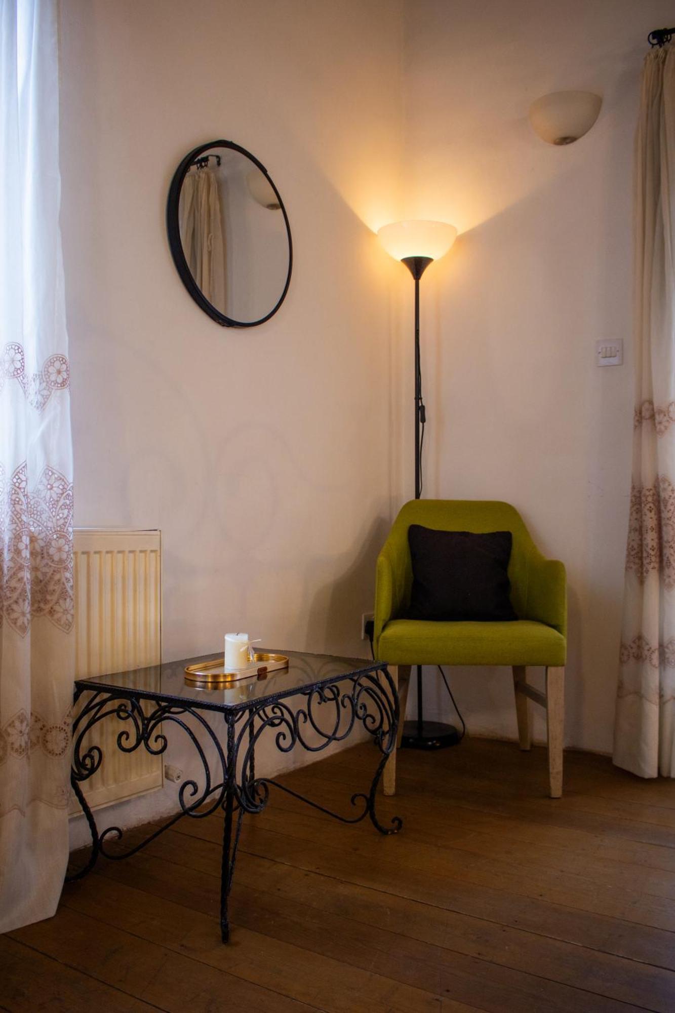 Morfeas Kakopetria Apartment Екстериор снимка