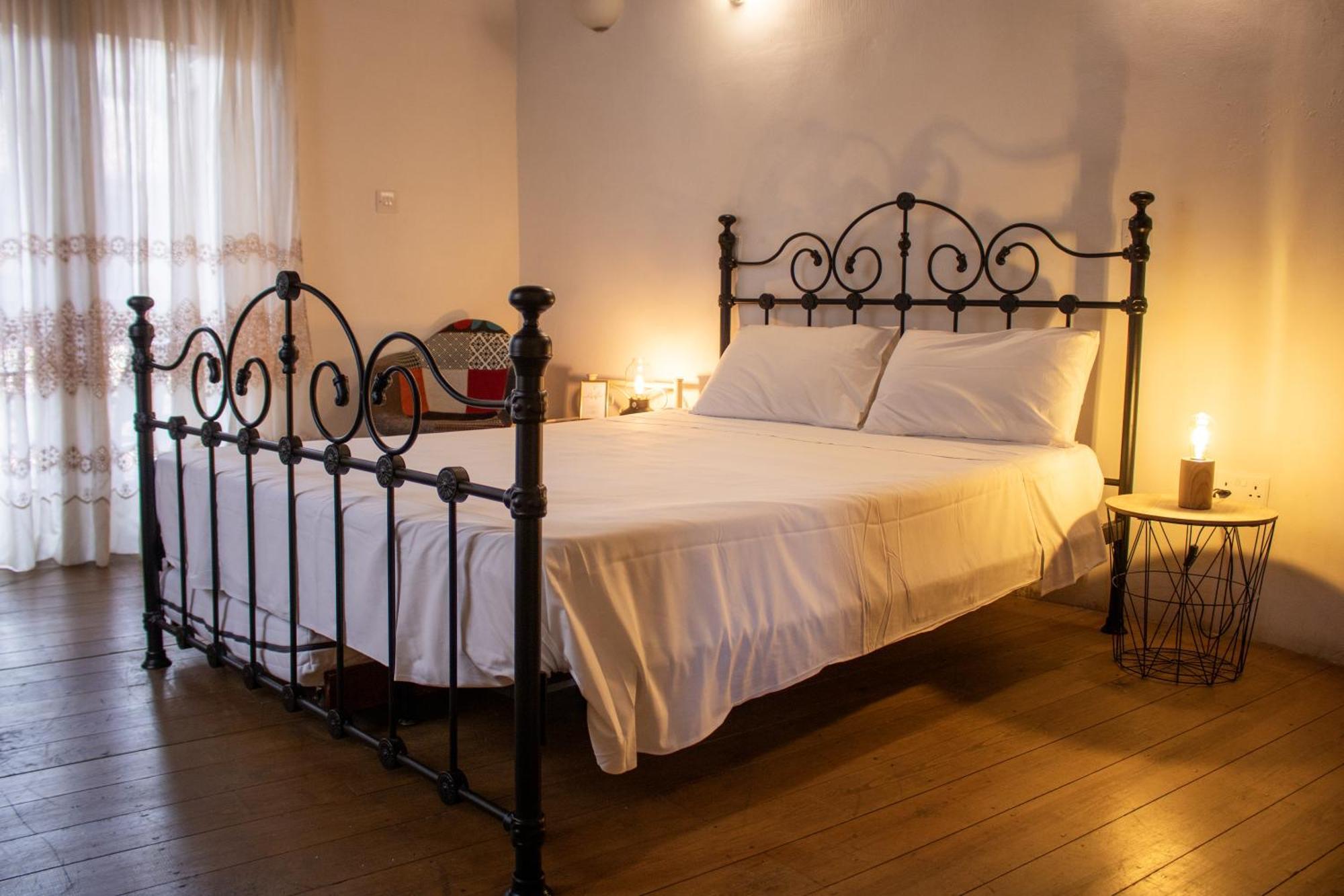 Morfeas Kakopetria Apartment Екстериор снимка