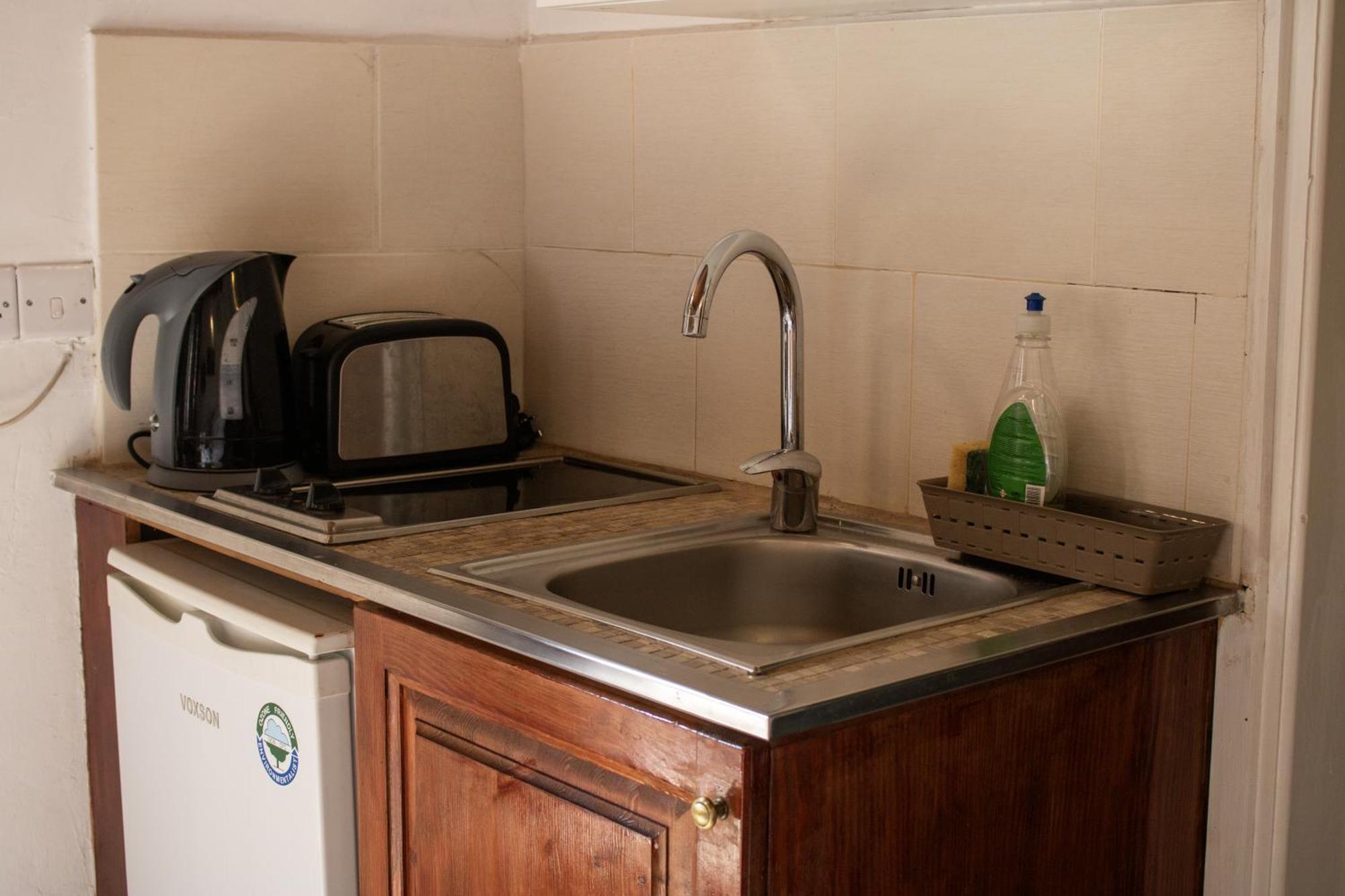 Morfeas Kakopetria Apartment Екстериор снимка