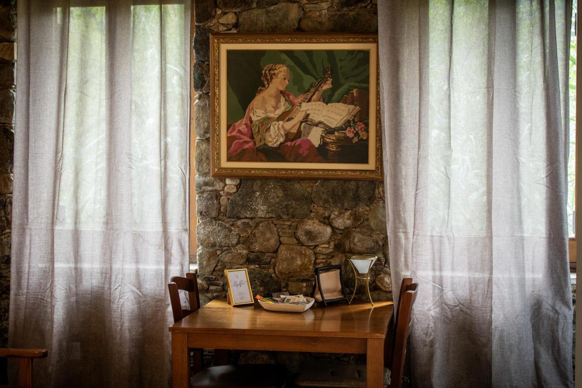 Morfeas Kakopetria Apartment Екстериор снимка