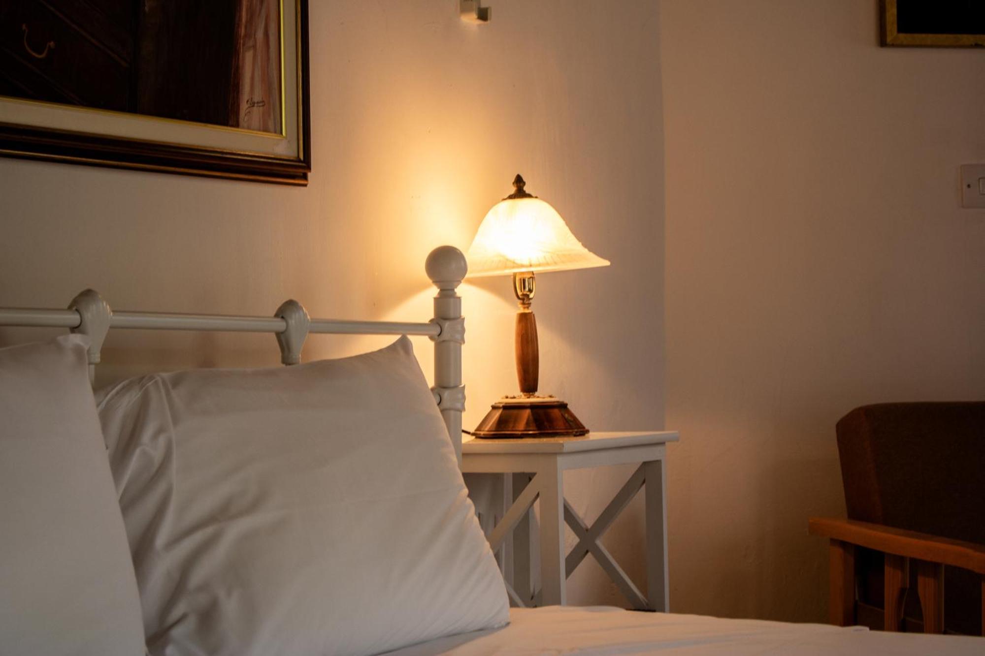 Morfeas Kakopetria Apartment Екстериор снимка