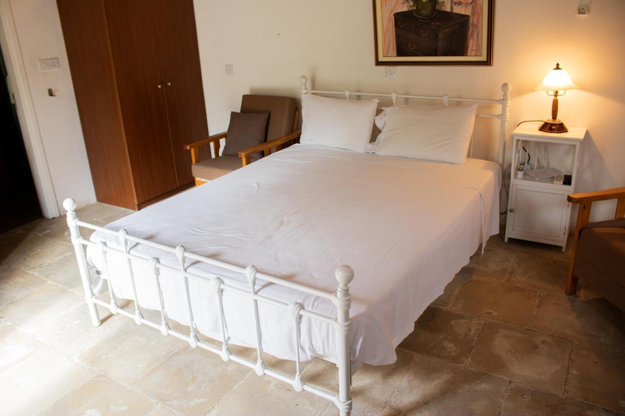 Morfeas Kakopetria Apartment Екстериор снимка