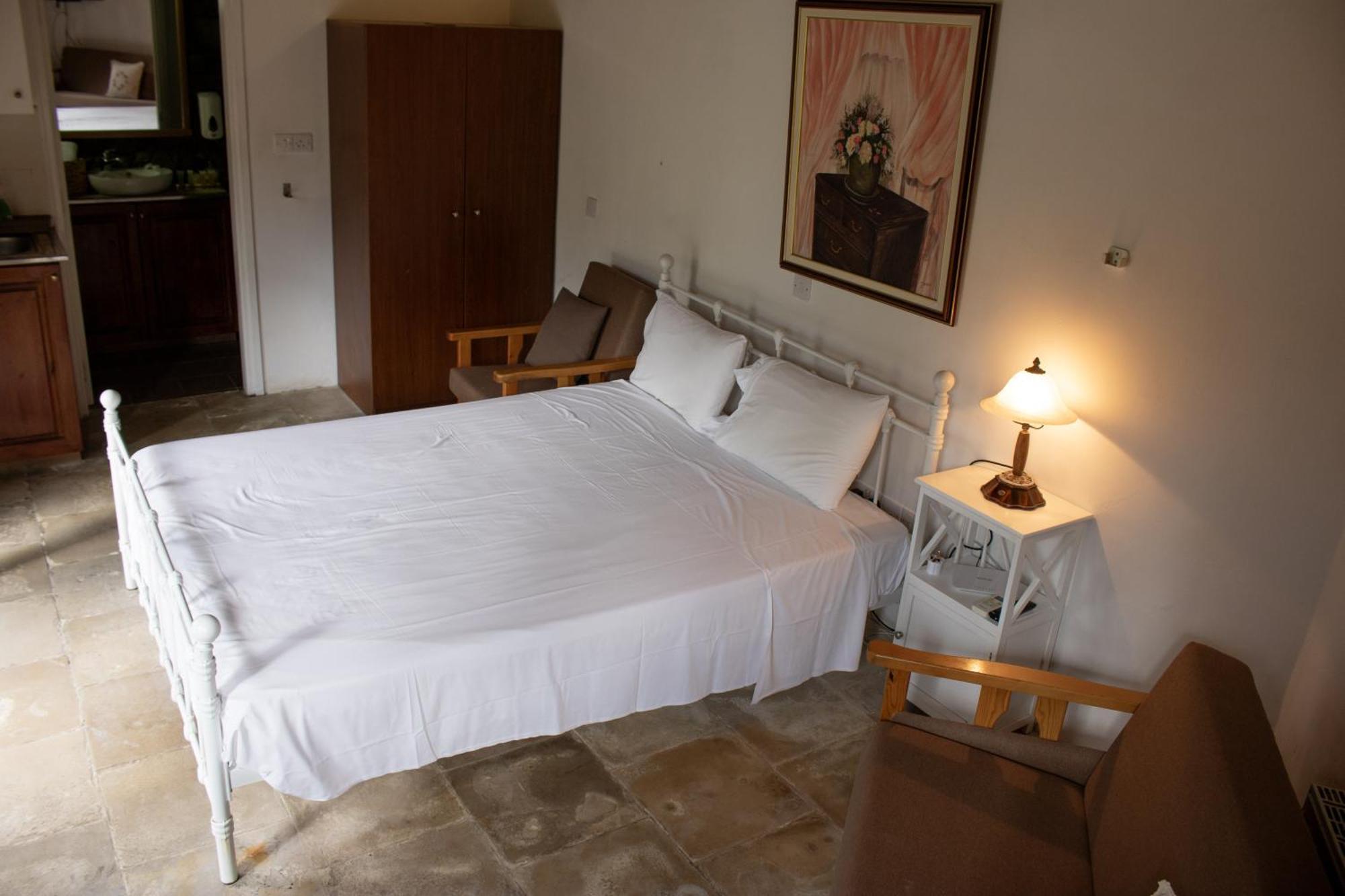 Morfeas Kakopetria Apartment Екстериор снимка