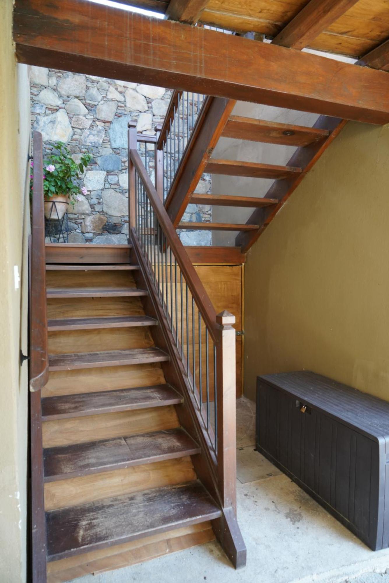 Morfeas Kakopetria Apartment Екстериор снимка